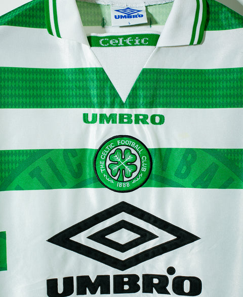 1998 Celtic Home (L)