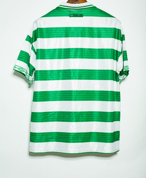 1998 Celtic Home (L)