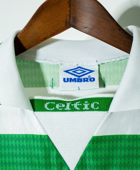 1998 Celtic Home (L)