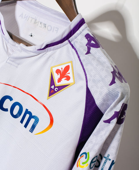 2020 Fiorentina Away ( M )