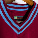 Aston Villa 2002-03 Home Kit (XL)