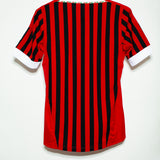 2011 - 2012 AC Milan Home BNWT (S)