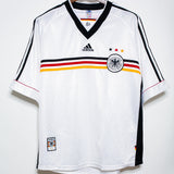 1998 Germany Home (XL)