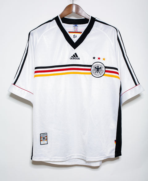 1998 Germany Home (XL)