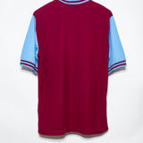 Aston Villa 2002-03 Home Kit (XL)