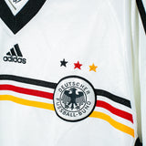 1998 Germany Home (XL)