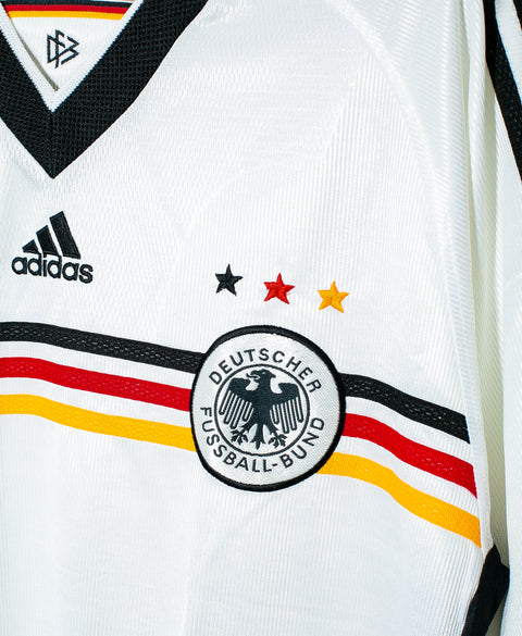 1998 Germany Home (XL)