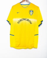 Leeds United 2002-03 Away Kit (XL)