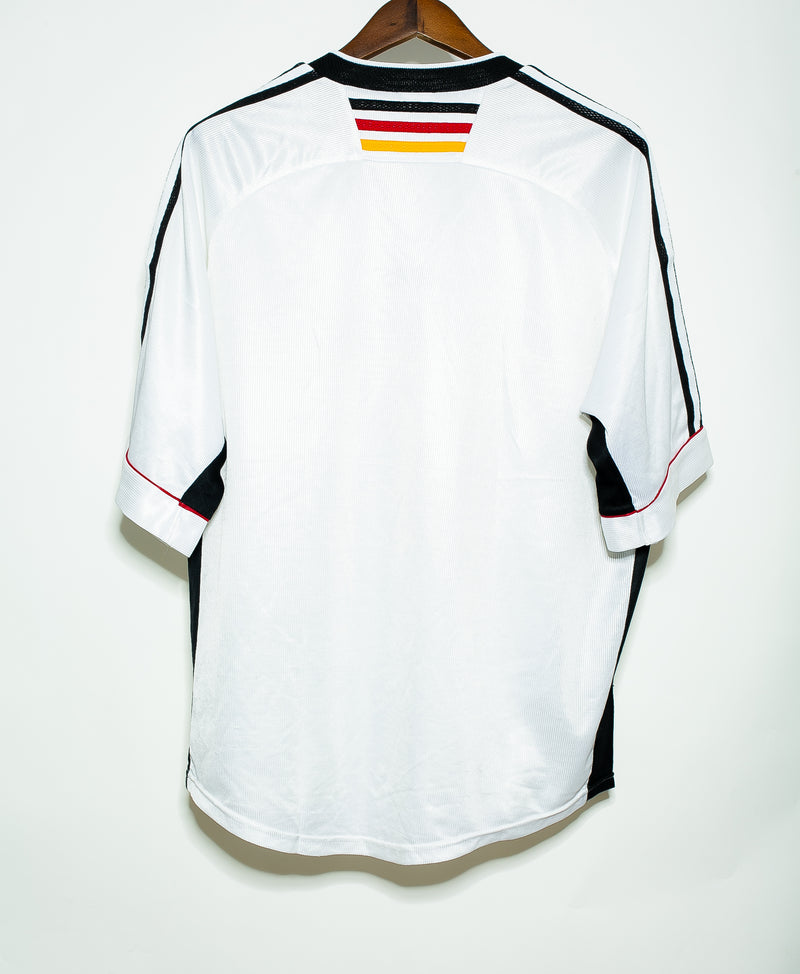 1998 Germany Home (XL)