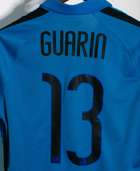 2014 Inter Milan #13 Guarin ( L )