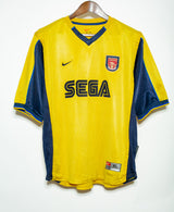 2000 Arsenal Away ( XL)