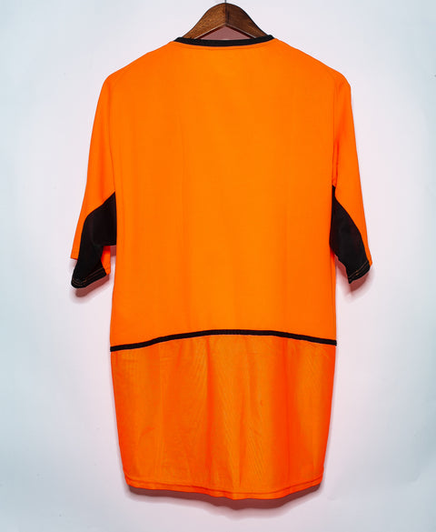 Netherlands 2002 Home Kit ( XL )