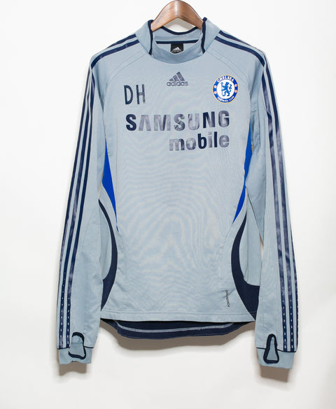 2006 Chelsea Training Player Issue ( L )