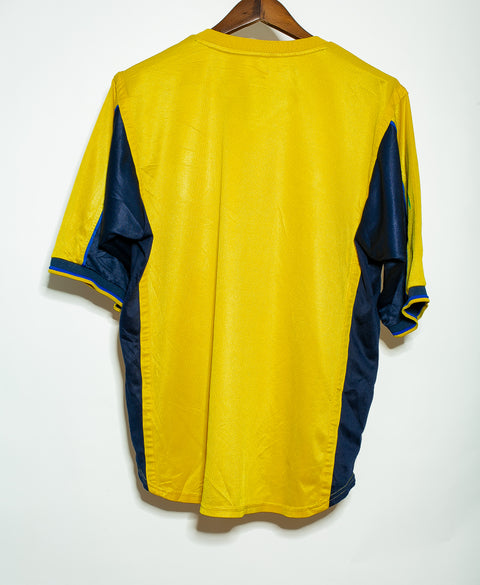 2000 Arsenal Away ( XL)