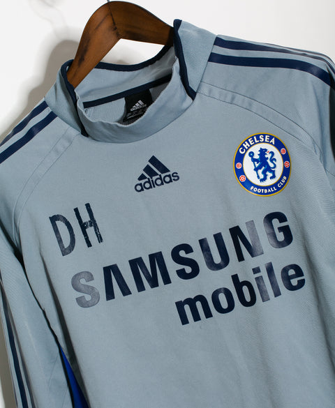 2006 Chelsea Training Player Issue ( L )