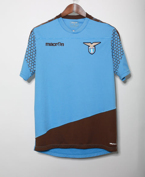 2003 Lazio Home Signed Promo Kit