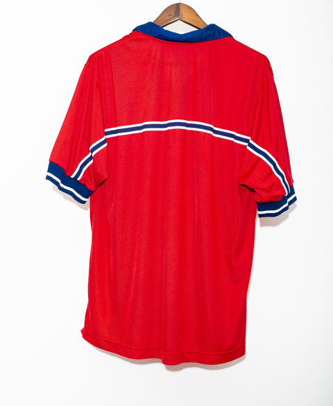 USA 1998 World Cup Away Kit (XL)