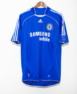 Chelsea 2006-07 Home Kit (L) sold