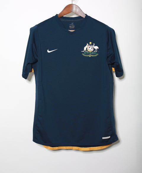 2006 Australia Away Kit ( M )