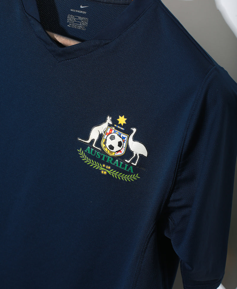 2006 Australia Away Kit ( M )