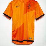 2012 Netherlands Home BNWT (S)