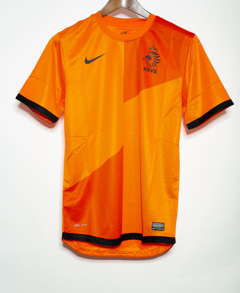 2012 Netherlands Home BNWT (S)