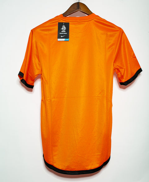 2012 Netherlands Home BNWT (S)