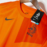 2012 Netherlands Home BNWT (S)