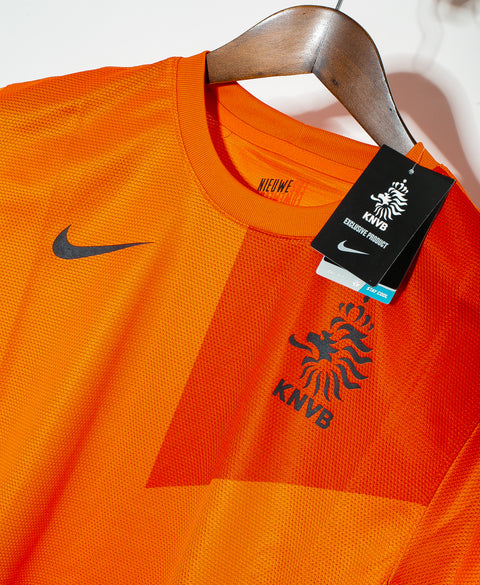 2012 Netherlands Home BNWT (S)