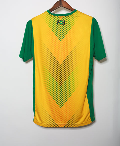 2015 Jamaica Training Kit