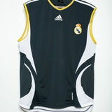 Real Madrid Training Vest (XL)
