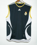 Real Madrid Training Vest (XL)