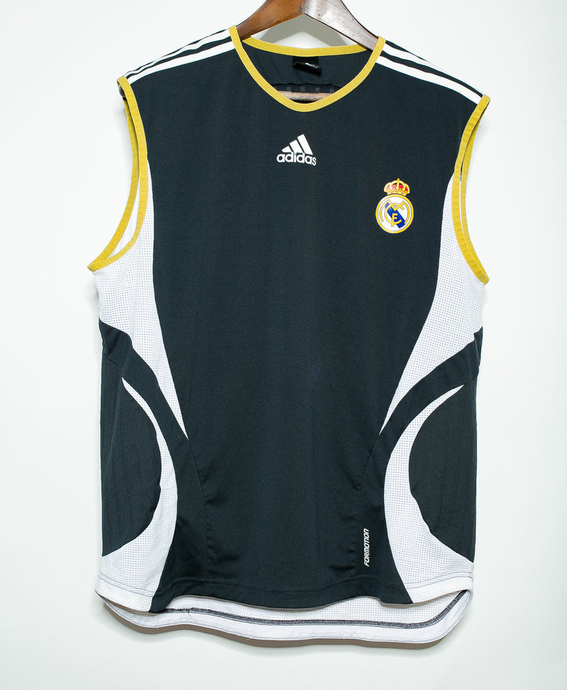 Real Madrid Training Vest (XL)
