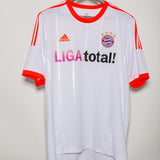 2012 Bayern Munich Third ( XL )