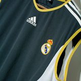 Real Madrid Training Vest (XL)