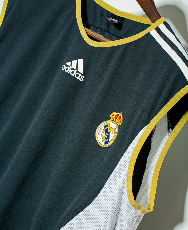 Real Madrid Training Vest (XL)