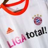 2012 Bayern Munich Third ( XL )