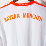 2012 Bayern Munich Third ( XL )