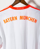 2012 Bayern Munich Third ( XL )