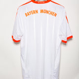 2012 Bayern Munich Third ( XL )