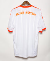 2012 Bayern Munich Third ( XL )