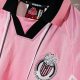 1998 Palermo Home (L)