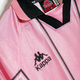 1998 Palermo Home (L)
