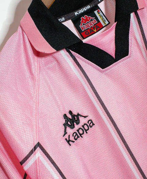 1998 Palermo Home (L)