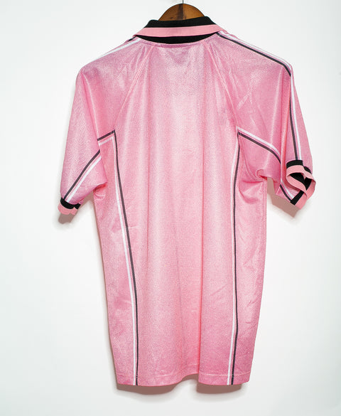 1998 Palermo Home (L)