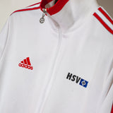 Hamburger SV Track Jacket (M)