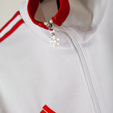Hamburger SV Track Jacket (M)