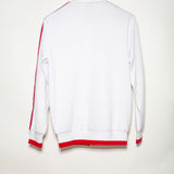 Hamburger SV Track Jacket (M)