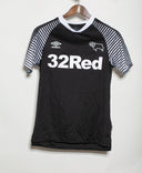 2019 Derby County Third #32 Rooney (S)