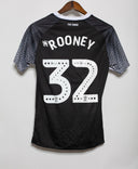 2019 Derby County Third #32 Rooney (S)